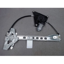 MECANISME+MOTEUR LEVE-GLACE AVANT DROIT CITROEN C1 3P