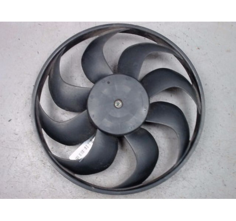 MOTEUR VENTILATEUR RADIATEUR