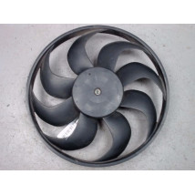 MOTEUR VENTILATEUR RADIATEUR RENAULT CLIO