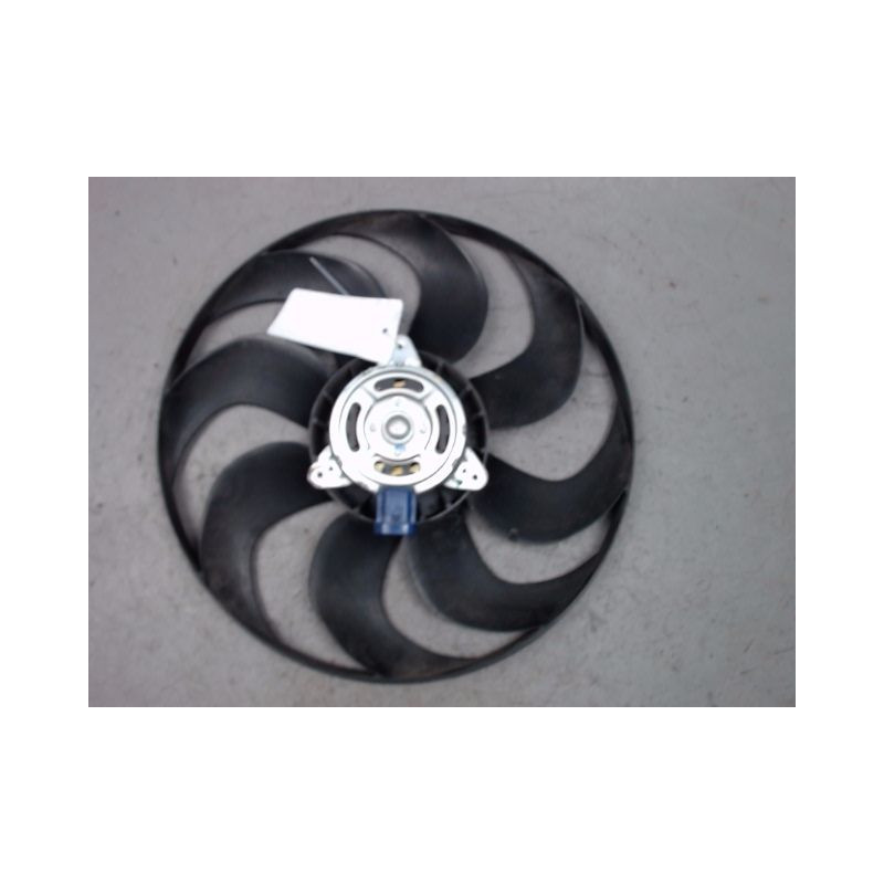 MOTEUR VENTILATEUR RADIATEUR RENAULT CLIO