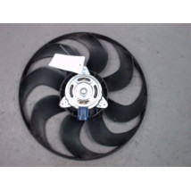 MOTEUR VENTILATEUR RADIATEUR RENAULT CLIO