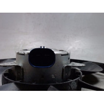 MOTEUR VENTILATEUR RADIATEUR RENAULT CLIO