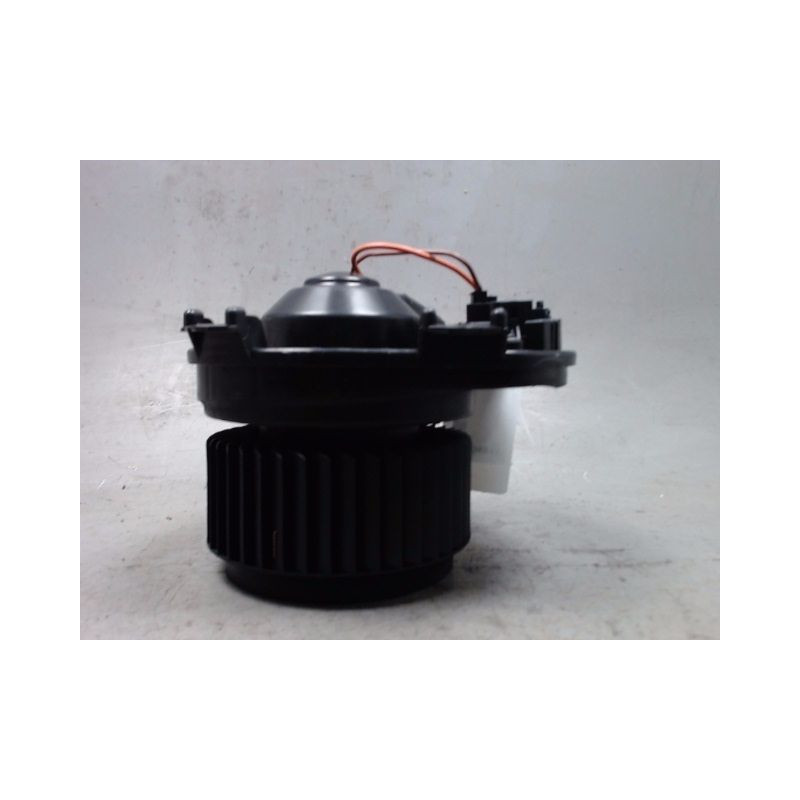 Résistance Moteur Ventilateur Chauffage A1698200397 - Compatible Classe A W169 / Classe B W245 - Alliage Aluminium + ABS
