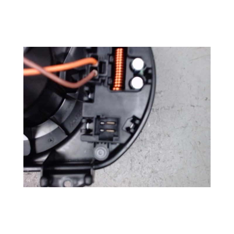 MOTEUR VENTILATEUR CHAUFFAGE MERCEDES CLASSE A