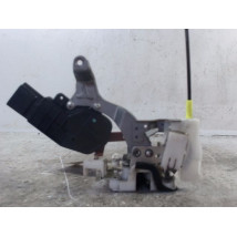 SYSTEME CONDAMNATION ARRIERE DROIT TOYOTA AYGO 5P