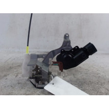 SYSTEME CONDAMNATION ARRIERE DROIT TOYOTA AYGO 5P