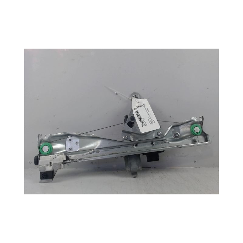 MECANISME+MOTEUR LEVE-GLACE ARRIERE DROIT PEUGEOT 308 2007-