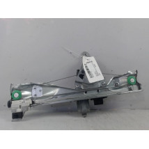 MECANISME+MOTEUR LEVE-GLACE ARRIERE DROIT PEUGEOT 308 2007-