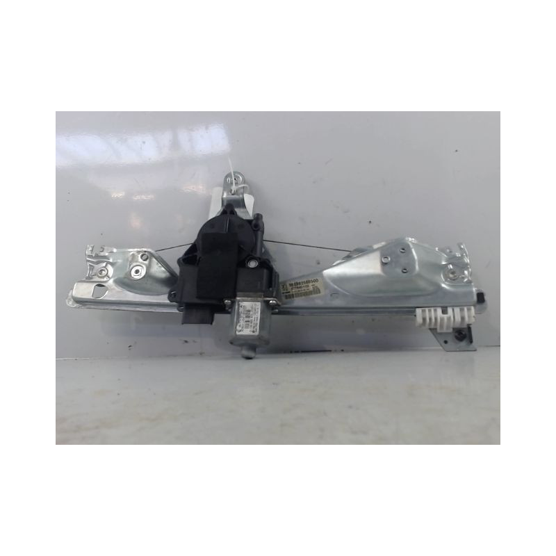 MECANISME+MOTEUR LEVE-GLACE ARRIERE DROIT PEUGEOT 308 2007-