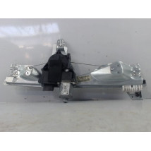 MECANISME+MOTEUR LEVE-GLACE ARRIERE DROIT PEUGEOT 308 2007-