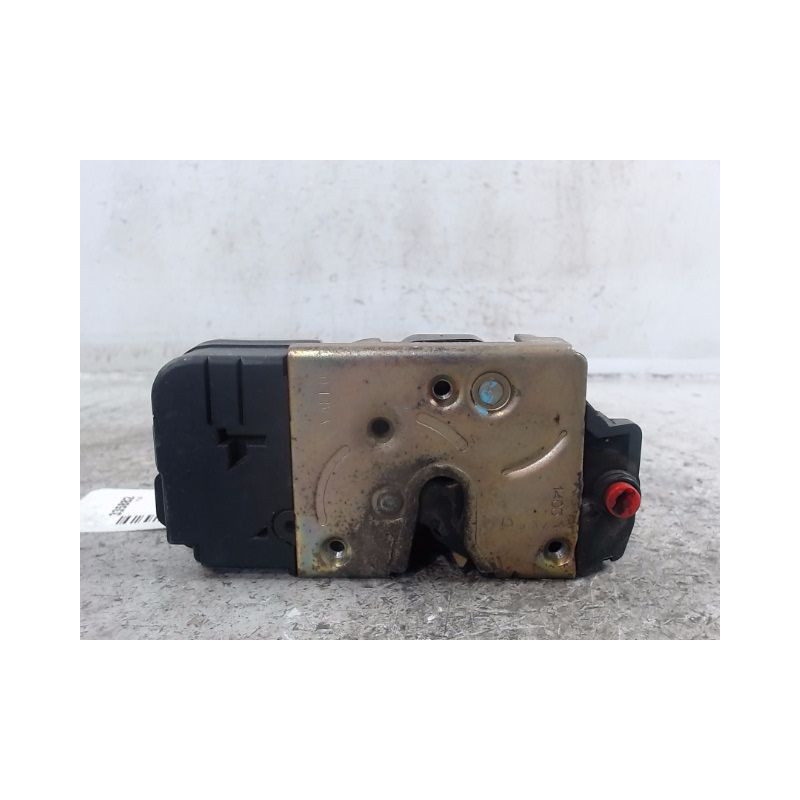 SYSTEME CONDAMNATION ARRIERE DROIT PEUGEOT 206 5P