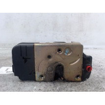 SYSTEME CONDAMNATION ARRIERE DROIT PEUGEOT 206 5P