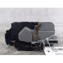 SYSTEME CONDAMNATION ARRIERE DROIT PEUGEOT 206 5P