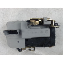SYSTEME CONDAMNATION AVANT DROIT PEUGEOT 206 5P