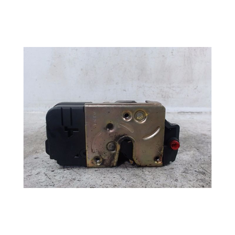 SYSTEME CONDAMNATION ARRIERE DROIT PEUGEOT 206 5P