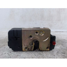 SYSTEME CONDAMNATION ARRIERE DROIT PEUGEOT 206 5P