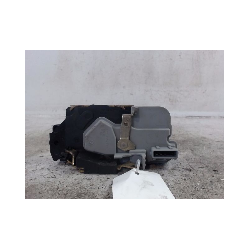 SYSTEME CONDAMNATION ARRIERE DROIT PEUGEOT 206 5P