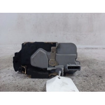 SYSTEME CONDAMNATION ARRIERE DROIT PEUGEOT 206 5P