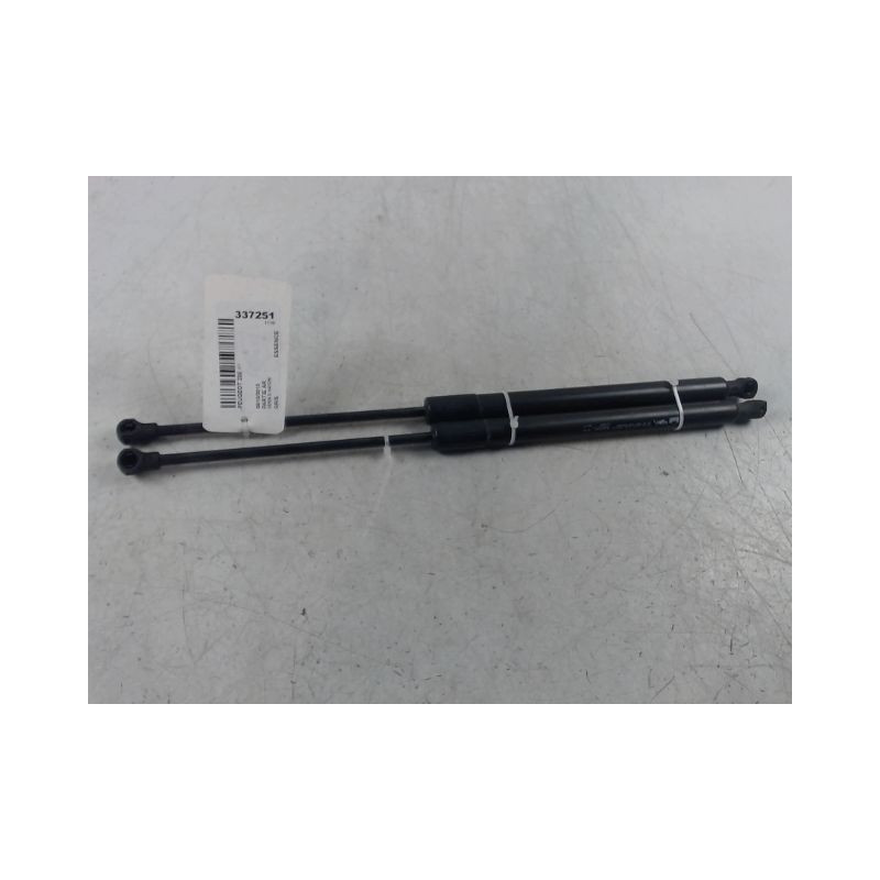 VERIN DROIT HAYON PEUGEOT 208