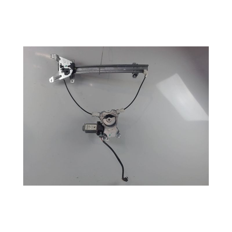 MECANISME+MOTEUR LEVE-GLACE ARRIERE GAUCHE NISSAN PRIMERA 99-2002