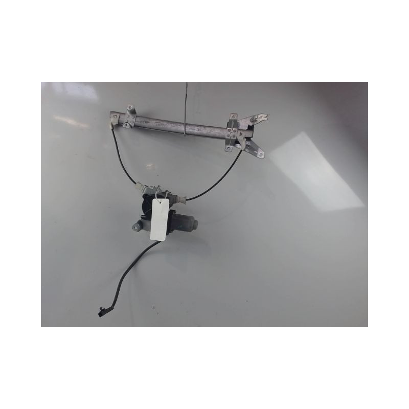 MECANISME+MOTEUR LEVE-GLACE ARRIERE GAUCHE NISSAN PRIMERA 99-2002