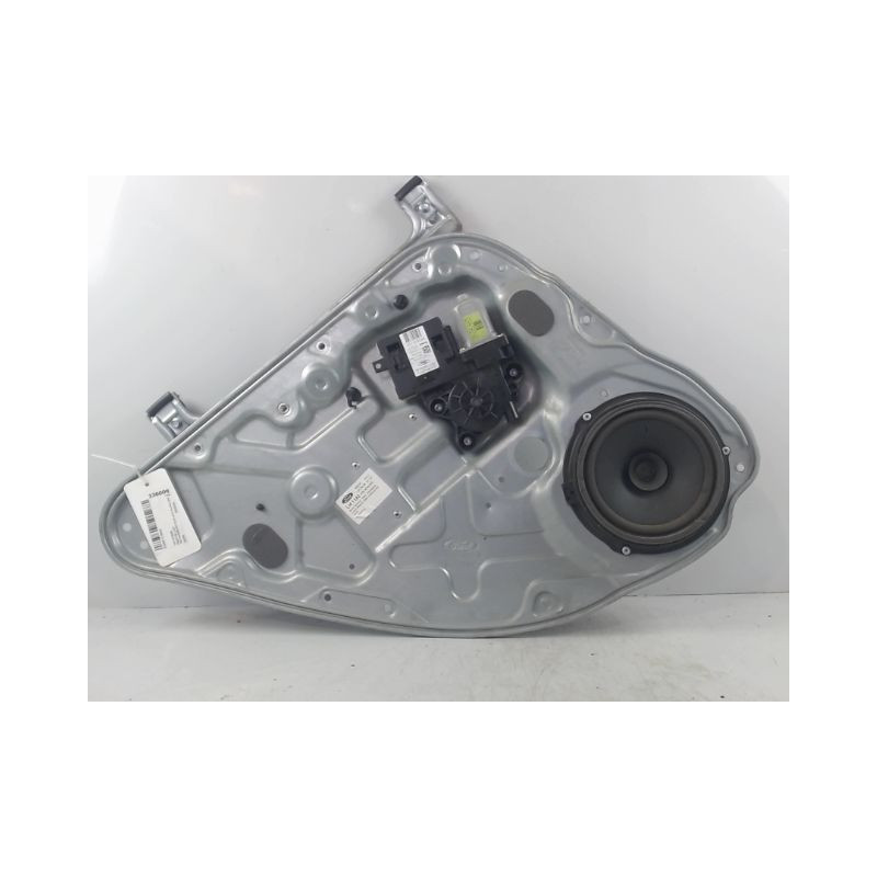 MECANISME+MOTEUR LEVE-GLACE ARRIERE GAUCHE FORD C-MAX