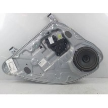 MECANISME+MOTEUR LEVE-GLACE ARRIERE GAUCHE FORD C-MAX