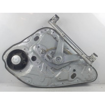 MECANISME+MOTEUR LEVE-GLACE ARRIERE GAUCHE FORD C-MAX