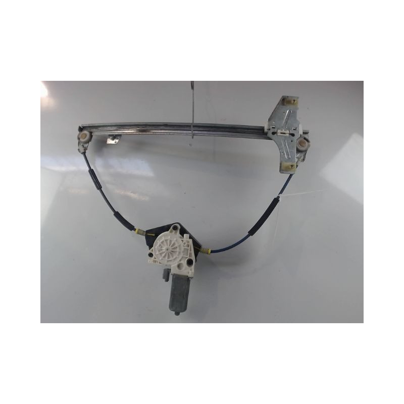 MECANISME+MOTEUR LEVE-GLACE AVANT DROIT PEUGEOT 307