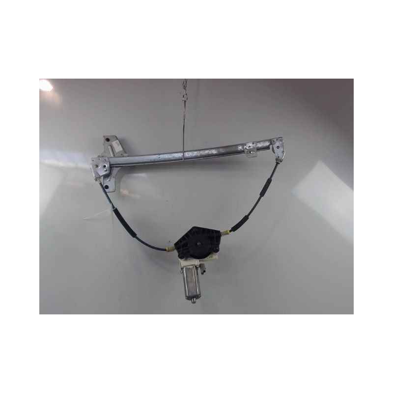 MECANISME+MOTEUR LEVE-GLACE AVANT DROIT PEUGEOT 307