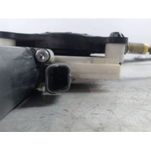 MECANISME+MOTEUR LEVE-GLACE AVANT DROIT PEUGEOT 307