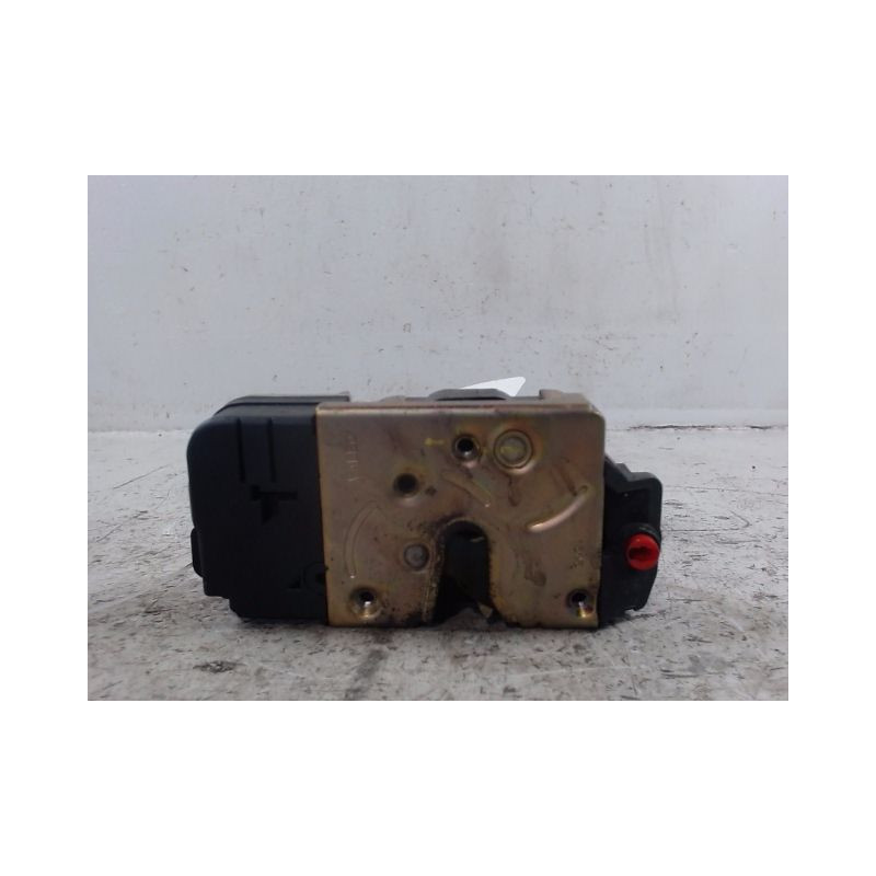 SYSTEME CONDAMNATION ARRIERE DROIT PEUGEOT 206 5P