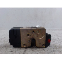 SYSTEME CONDAMNATION ARRIERE DROIT PEUGEOT 206 5P