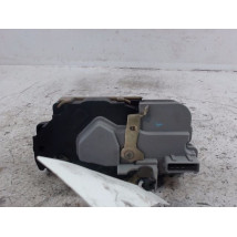 SYSTEME CONDAMNATION ARRIERE DROIT PEUGEOT 206 5P