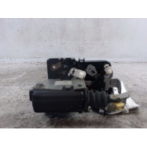 SYSTEME CONDAMNATION AVANT DROIT DACIA LOGAN