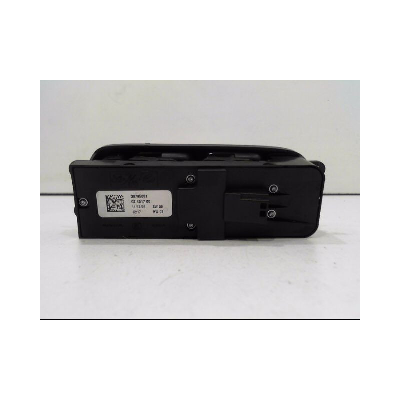 COMMANDE LEVE-GLACE PORTE AVG VOLVO V50