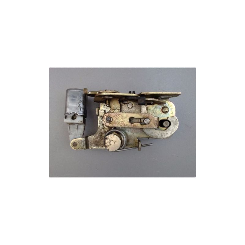 SYSTEME CONDAMNATION AVANT DROIT CITROEN VISA II 82-88