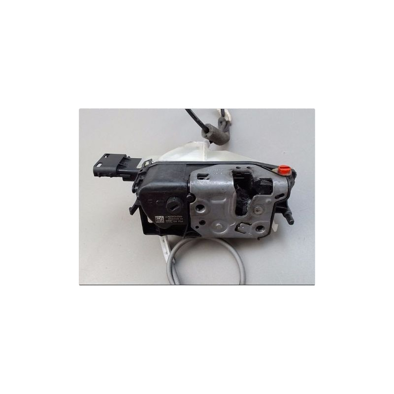 SYSTEME CONDAMNATION ARRIERE DROIT CITROEN C4 CACTUS 2014-