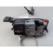 SYSTEME CONDAMNATION ARRIERE DROIT CITROEN C4 CACTUS 2014-