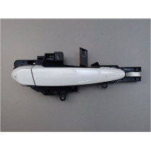 POIGNEE EXTERIEURE PORTE AVANT DROIT BMW SERIE 1 (E81) 2007-2011