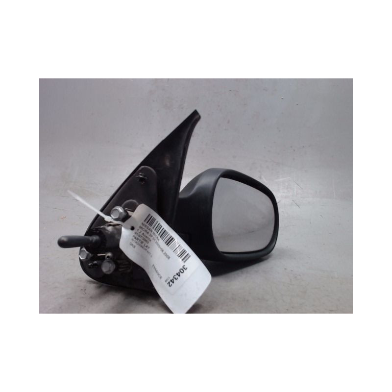 RETROVISEUR EXTERIEUR DROIT NISSAN MICRA 2003-2005