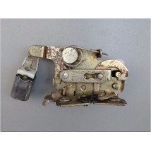 SYSTEME CONDAMNATION AVANT GAUCHE CITROEN VISA II 82-88