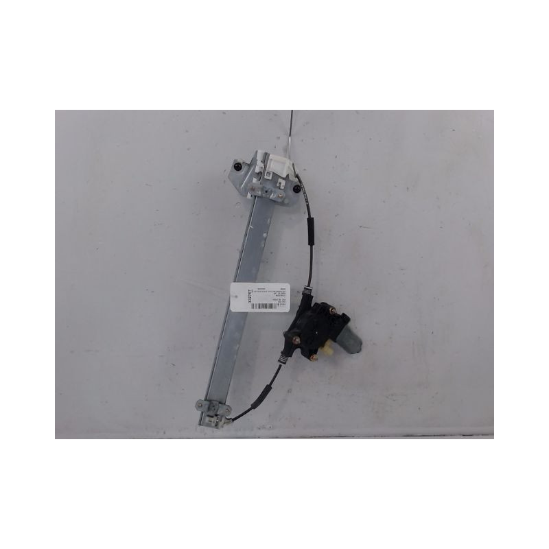 MECANISME+MOTEUR LEVE-GLACE ARRIERE GAUCHE KIA RIO 2005-