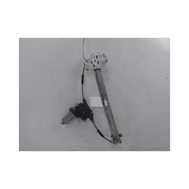 MECANISME+MOTEUR LEVE-GLACE ARRIERE GAUCHE KIA RIO 2005-
