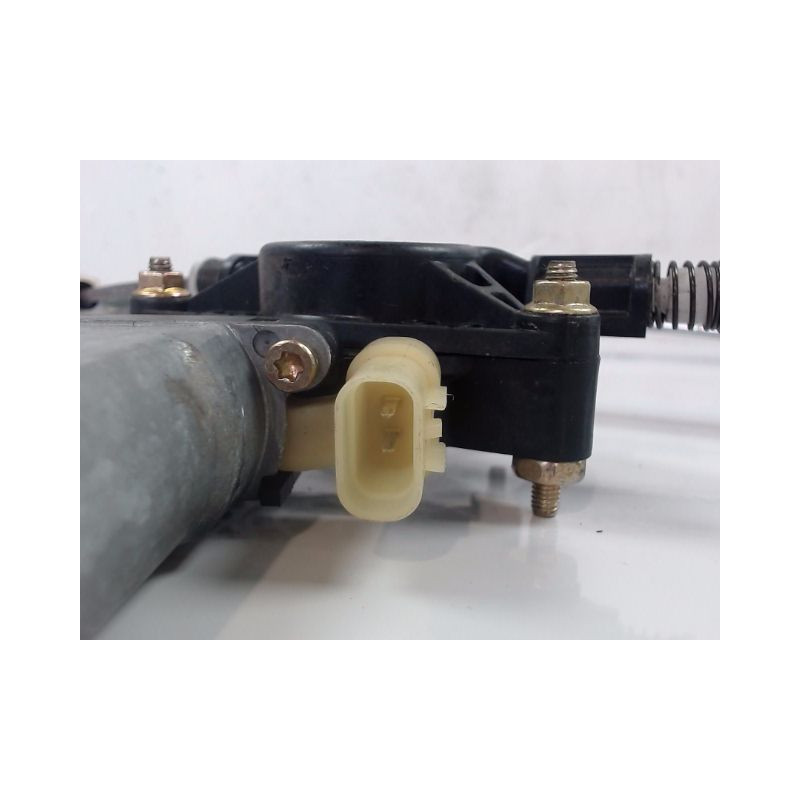 MECANISME+MOTEUR LEVE-GLACE ARRIERE GAUCHE KIA RIO 2005-