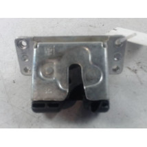 SERRURE HAYON  OPEL MERIVA 2003-2005