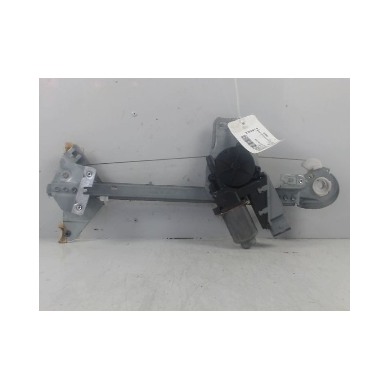 MECANISME+MOTEUR LEVE-GLACE ARRIERE GAUCHE PEUGEOT 307 2001-2005