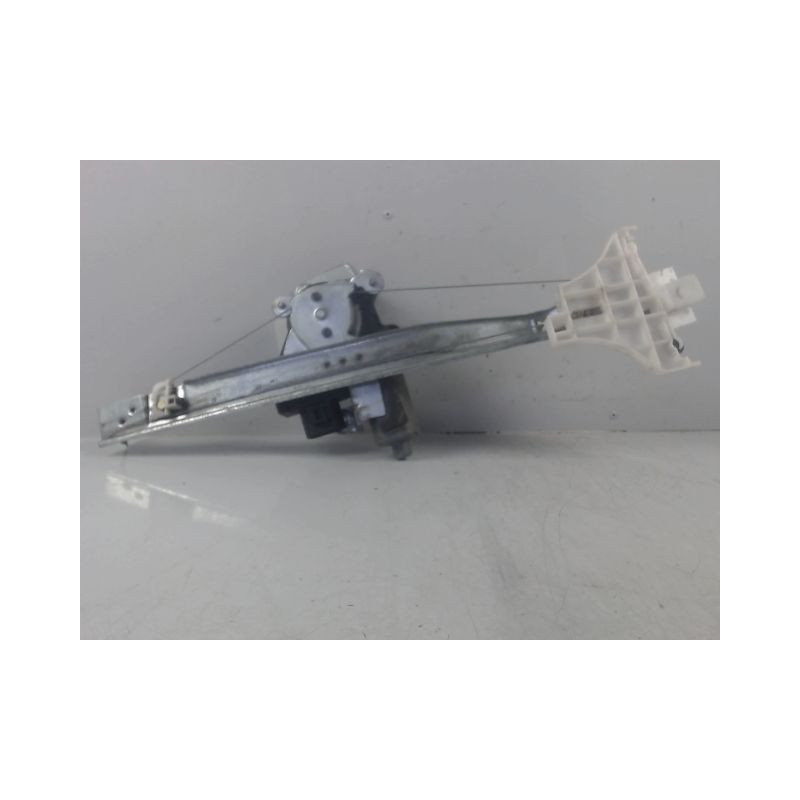 MECANISME+MOTEUR LEVE-GLACE ARRIERE GAUCHE FORD MONDEO 2000-2007