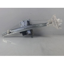 MECANISME+MOTEUR LEVE-GLACE ARRIERE GAUCHE FORD MONDEO 2000-2007