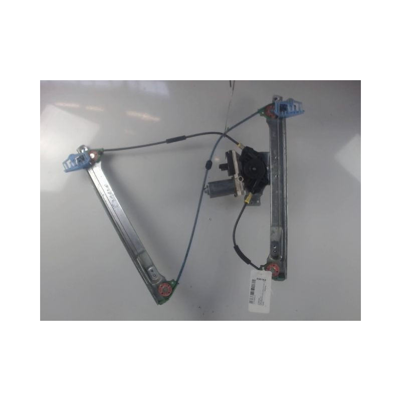 MECANISME+MOTEUR LEVE-GLACE AVANT DROIT CITROEN C2